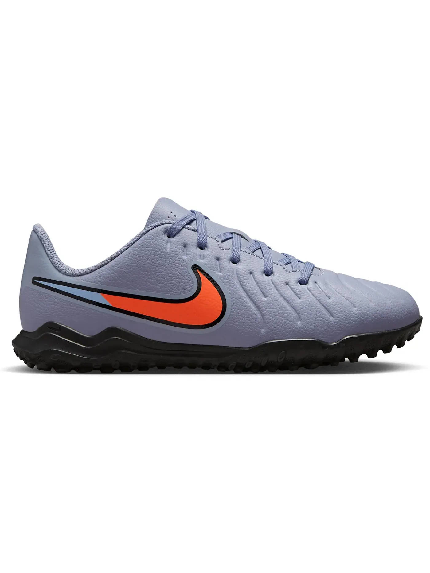 Детские бутсы для футбола с синтетическим верхом Nike Tiempo Legend 10 Club TF Scary Good Pack — изображение 1 из 1