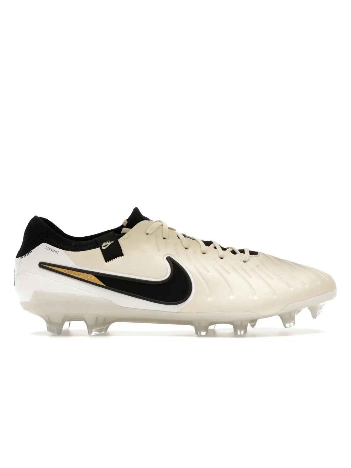 Мужские бутсы с длинным рукавом Nike Tiempo Legend 10 Elite FG — изображение 1 из 4