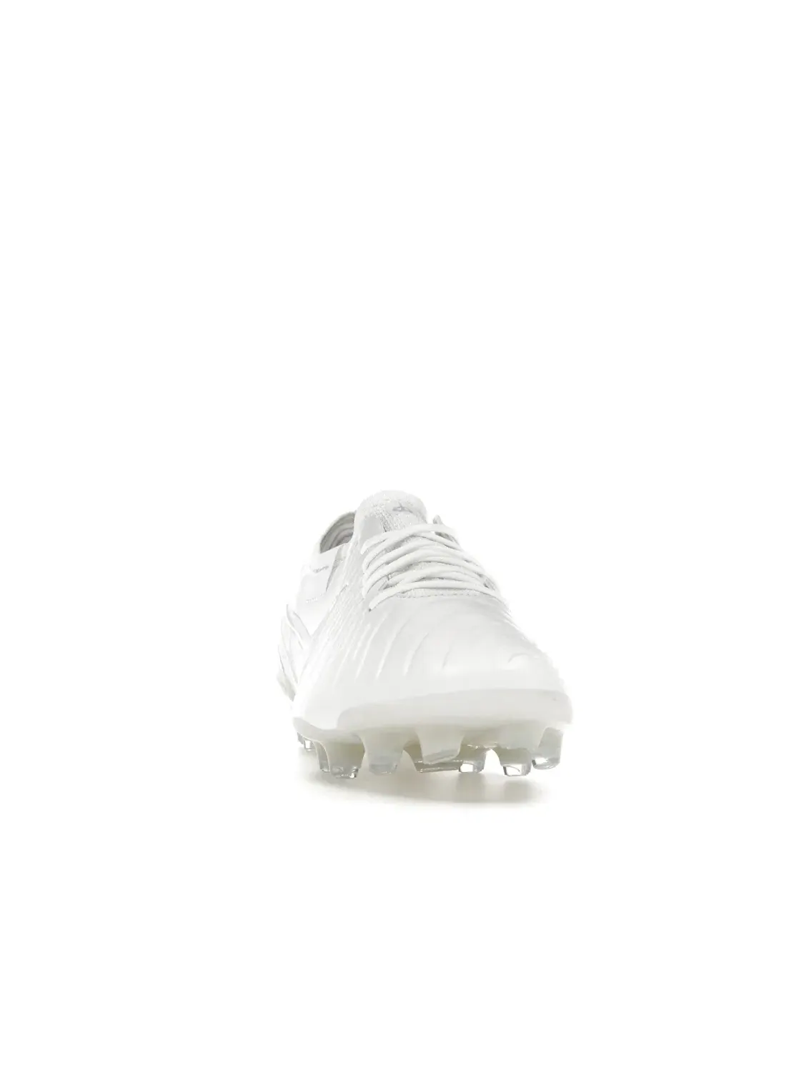 Мужские бутсы Nike Tiempo Legend 10 Elite FG — изображение 2 из 4, белый/белый/белый