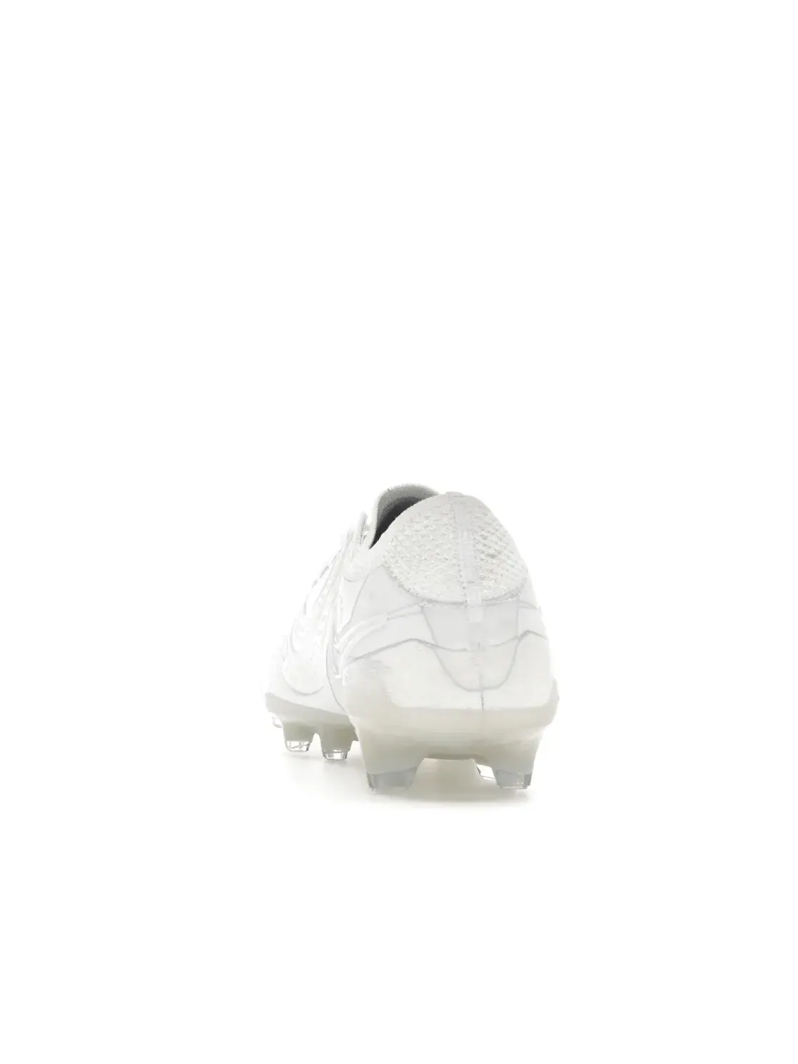 Мужские бутсы Nike Tiempo Legend 10 Elite FG — изображение 4 из 4, белый/белый/белый
