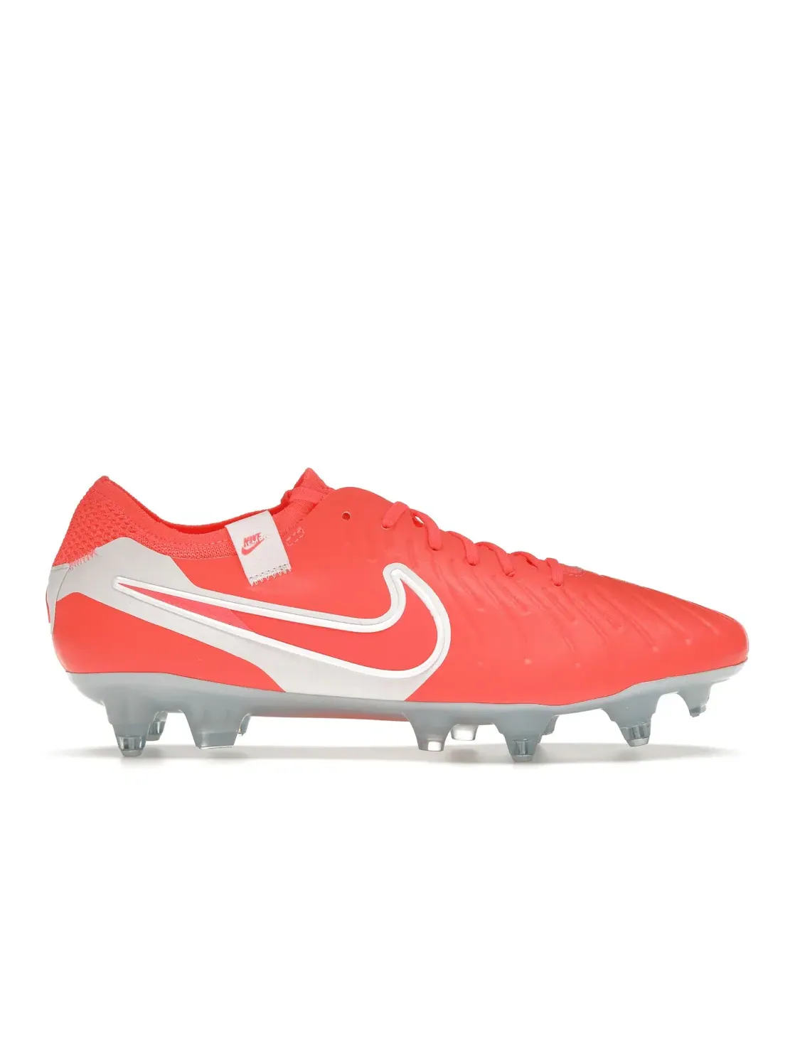 Мужские бутсы Nike Tiempo Legend 10 Elite SG — изображение 1 из 4, белый