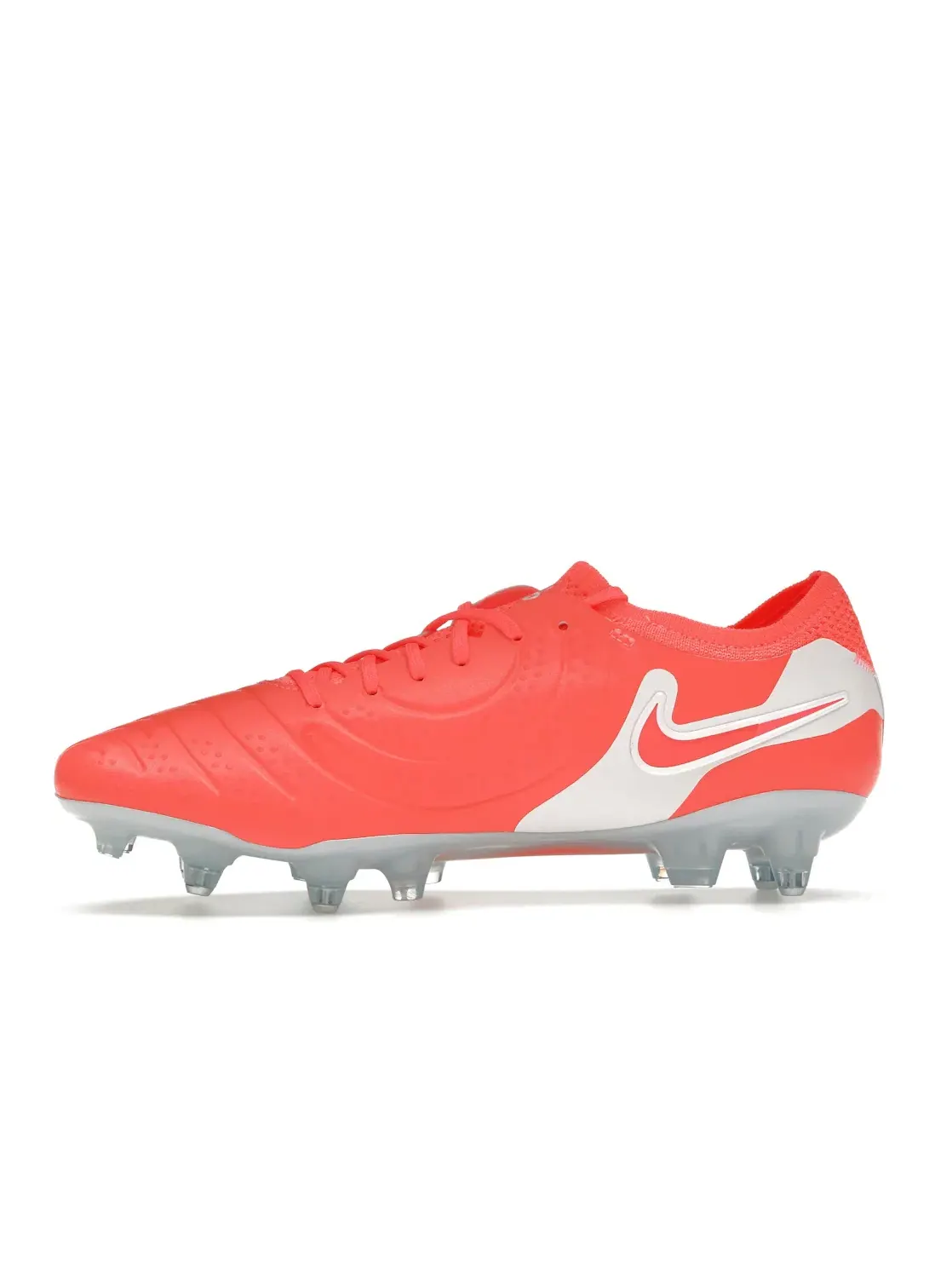 Мужские бутсы Nike Tiempo Legend 10 Elite SG — изображение 3 из 4, белый