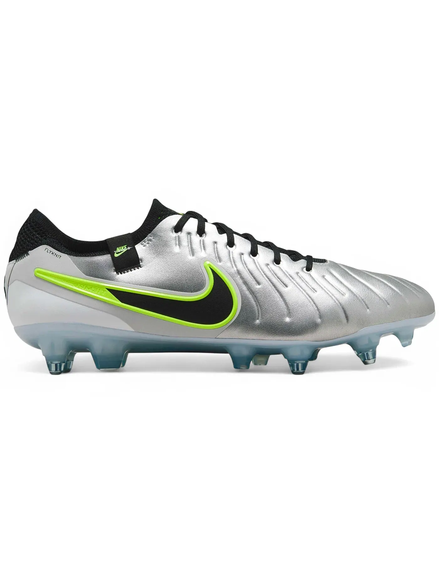 Мужские бутсы с шипами Nike Tiempo Legend 10 Elite SG-Pro AC — изображение 1 из 1