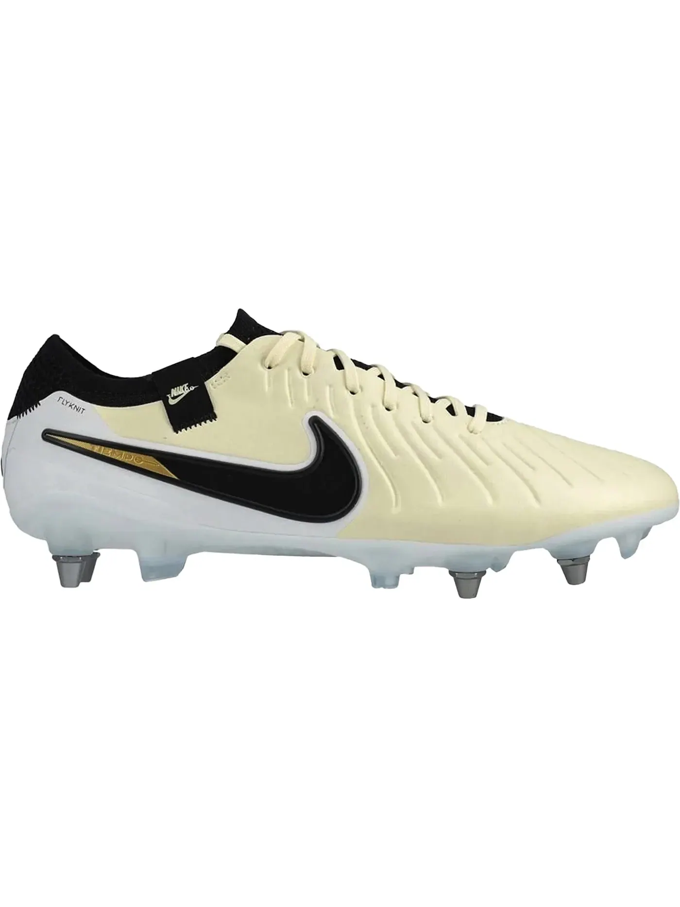 Мужские бутсы с мягким носком Nike Tiempo Legend 10 Elite SG-Pro — изображение 1 из 1