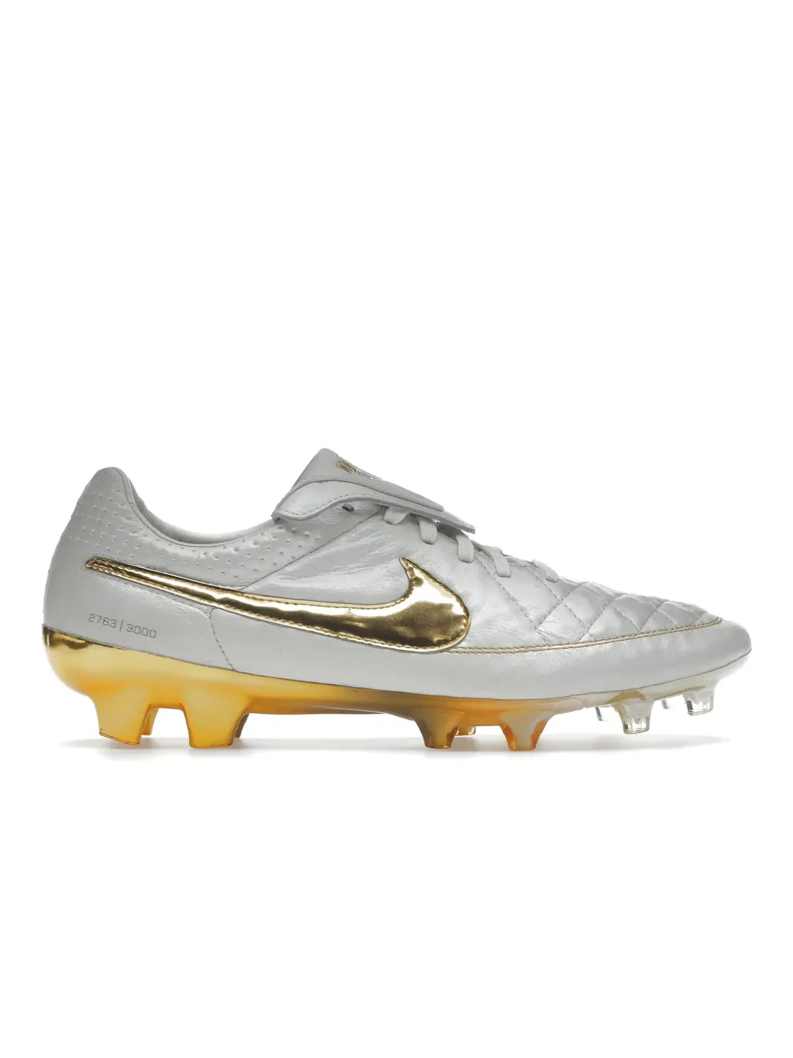 Мужские бутсы Nike Tiempo Legend 5 FG — изображение 1 из 4