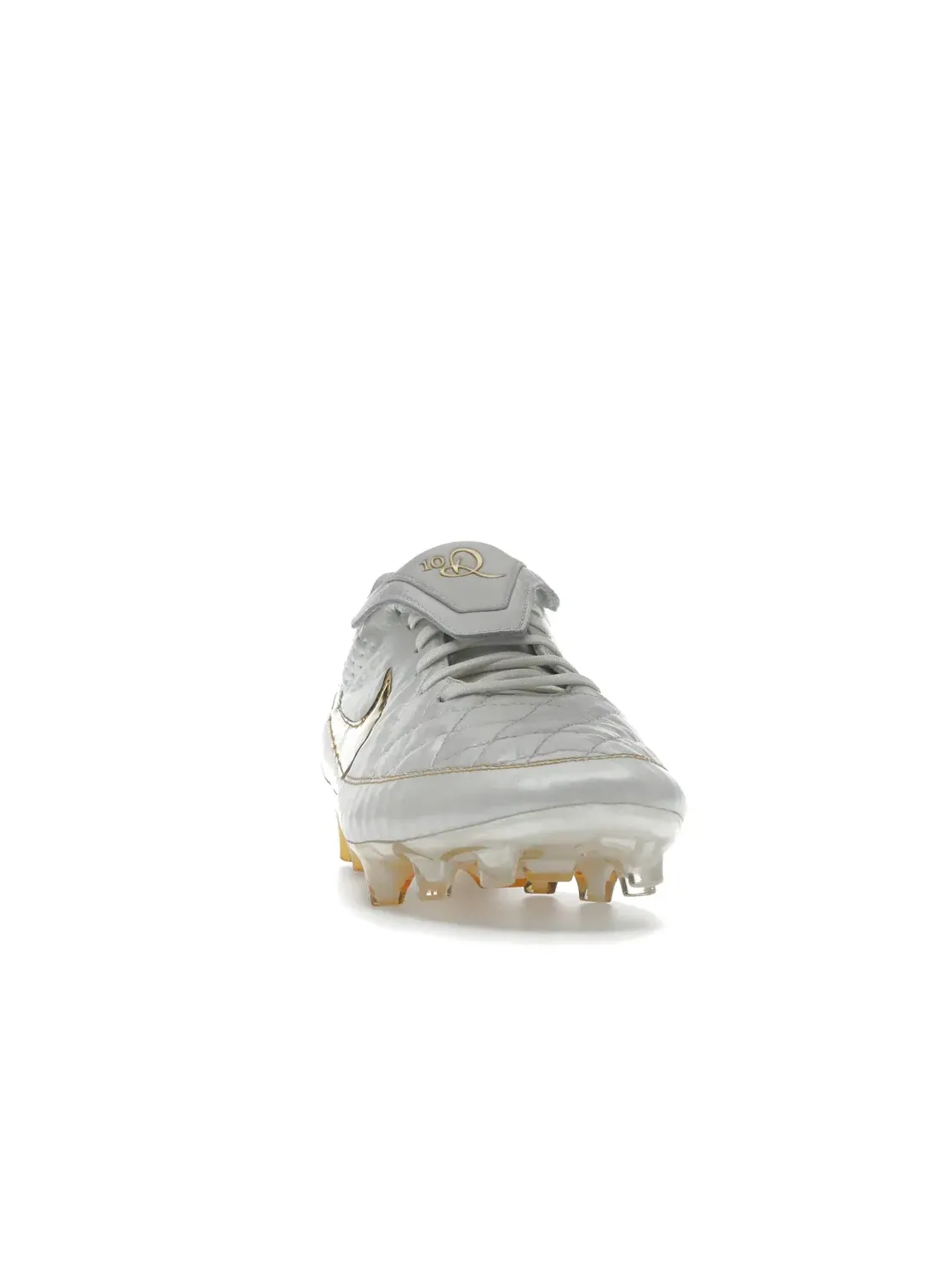 Мужские бутсы Nike Tiempo Legend 5 FG — изображение 2 из 4