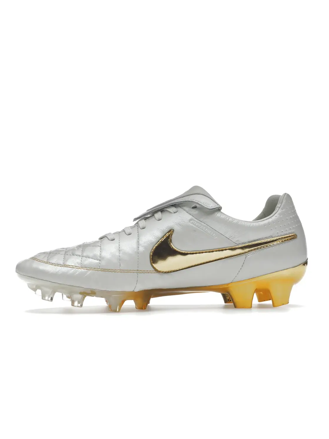 Мужские бутсы Nike Tiempo Legend 5 FG — изображение 3 из 4