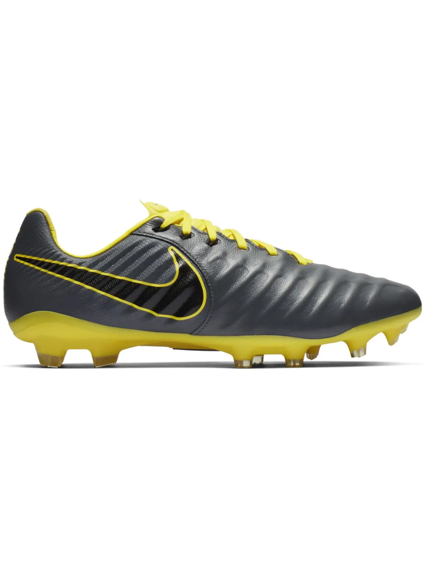Мужские бутсы с длинным рукавом Nike Tiempo Legend 7 Pro FG Nike — изображение 1 из 1