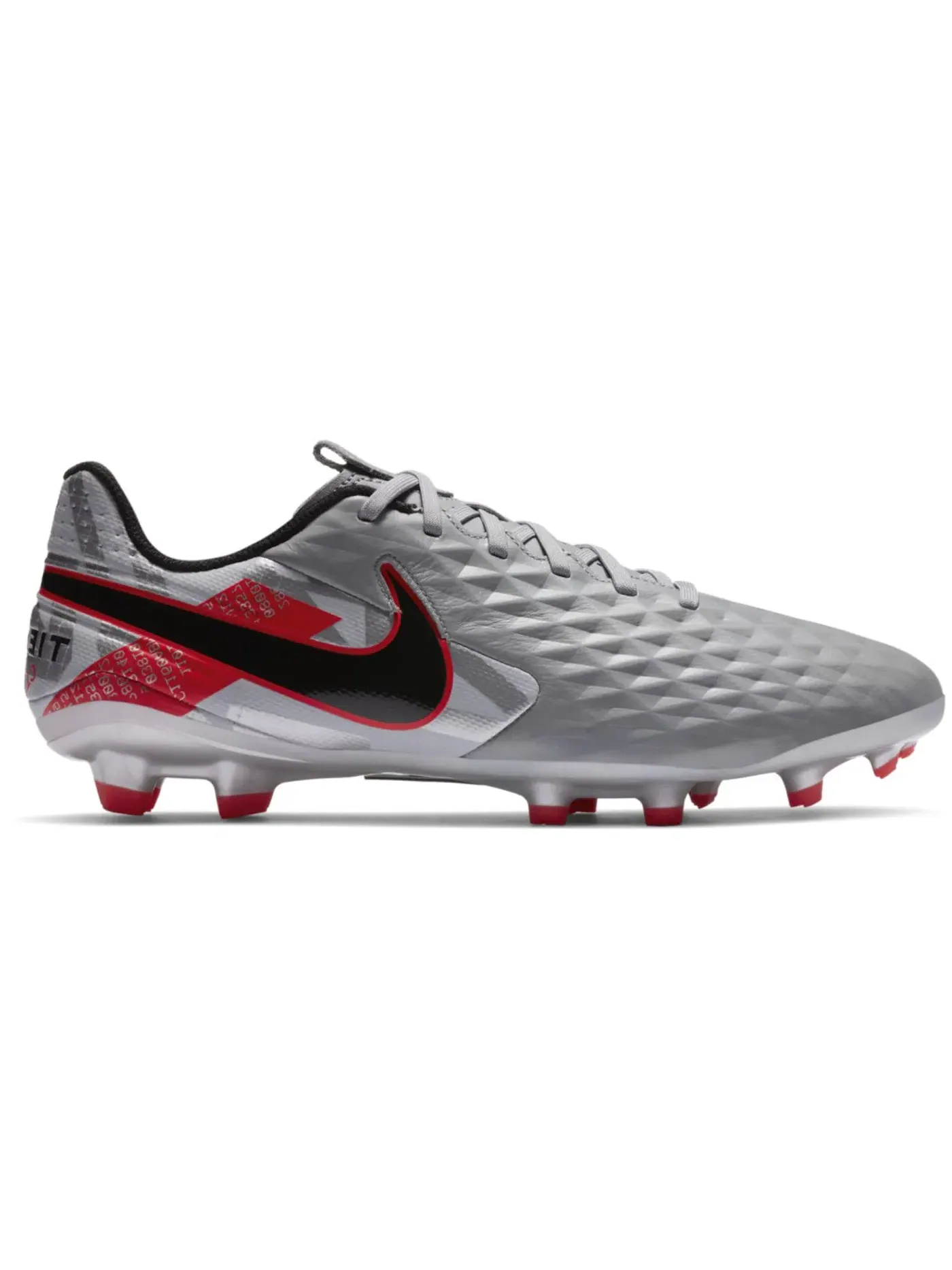 Мужские бутсы с длинным рукавом Nike Tiempo Legend 8 Academy MG — изображение 1 из 1