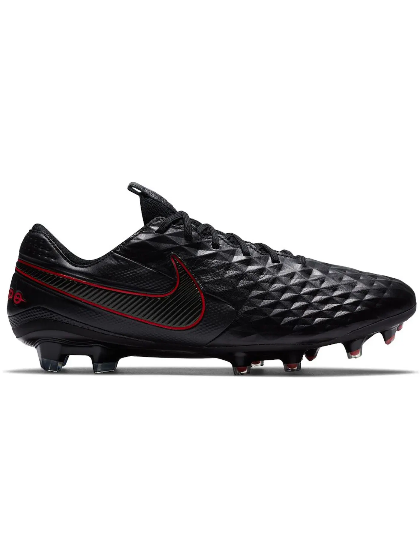 Мужские бутсы с кожаным верхом Nike Tiempo Legend 8 Elite FG — изображение 1 из 1