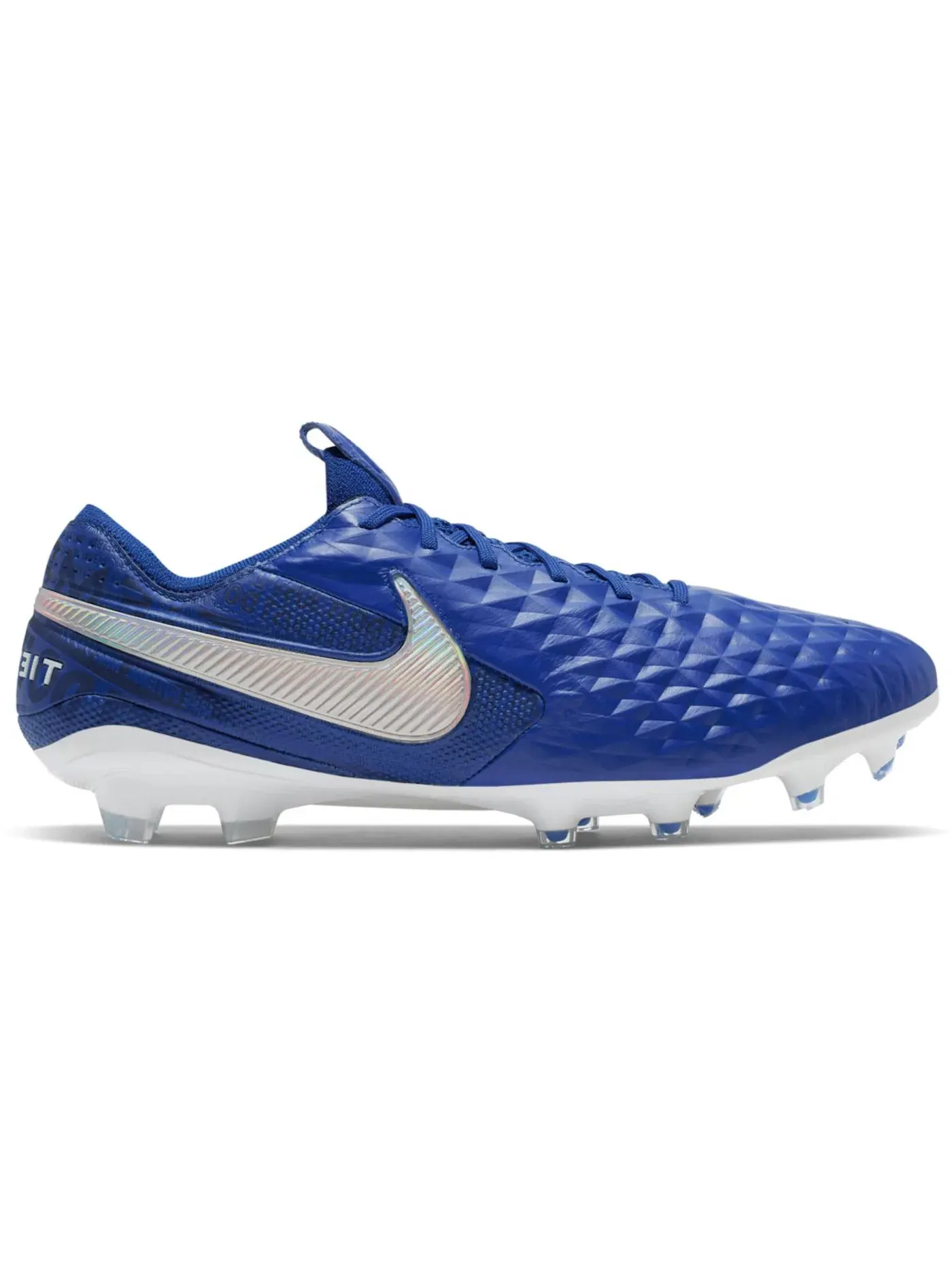 Мужские бутсы с длинным рукавом Nike Tiempo Legend 8 Elite FG — изображение 1 из 1