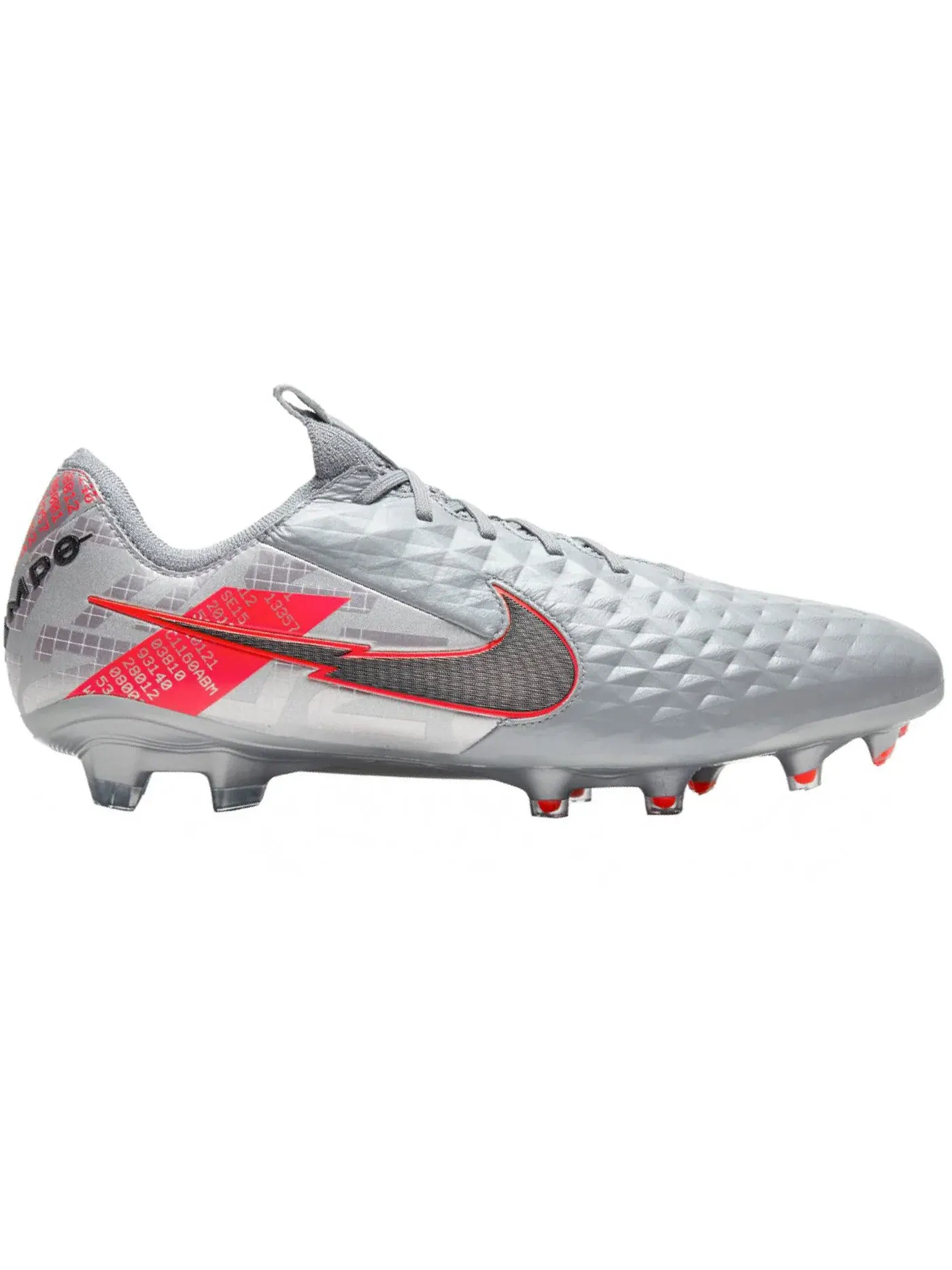 Мужские бутсы с длинным рукавом Nike Tiempo Legend 8 Elite FG — изображение 1 из 1