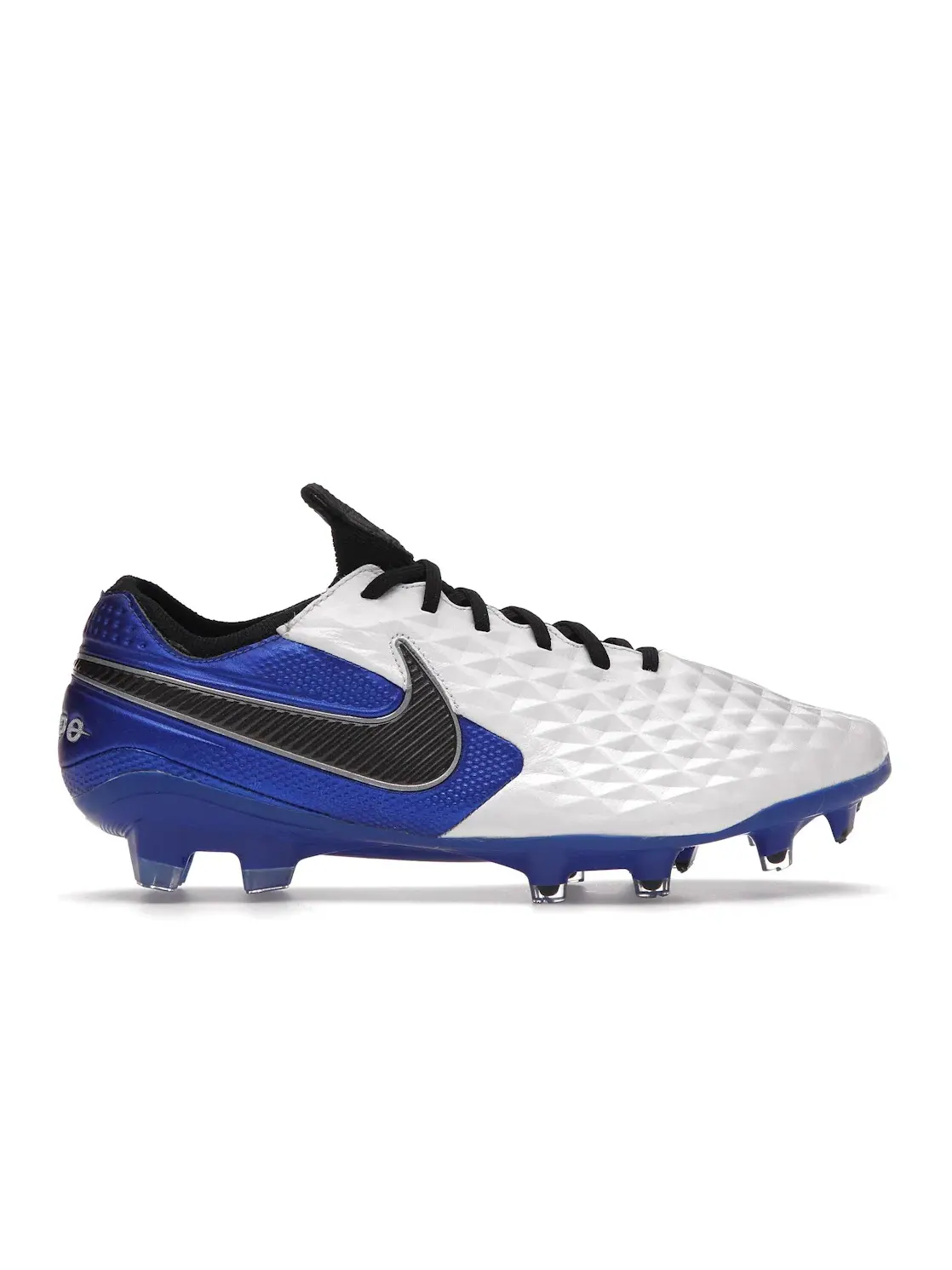 Мужские бутсы с длинным рукавом Nike Tiempo Legend 8 Elite FG — изображение 1 из 4