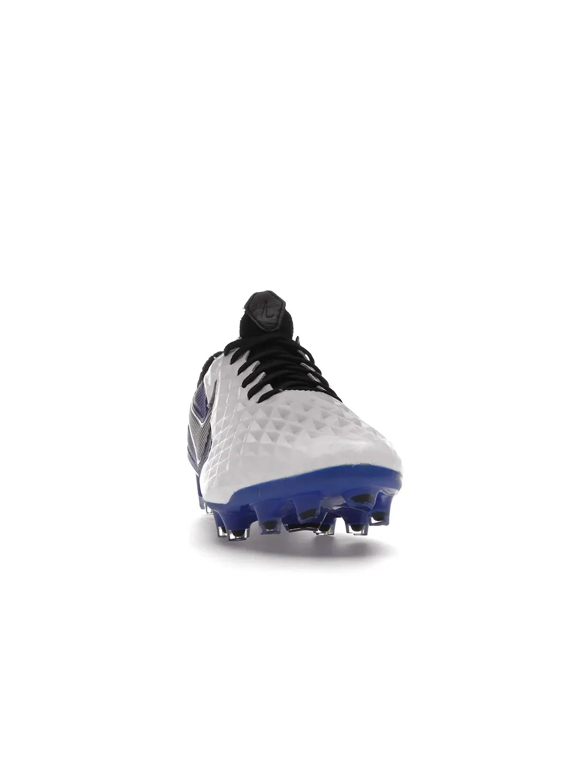 Мужские бутсы с длинным рукавом Nike Tiempo Legend 8 Elite FG — изображение 2 из 4