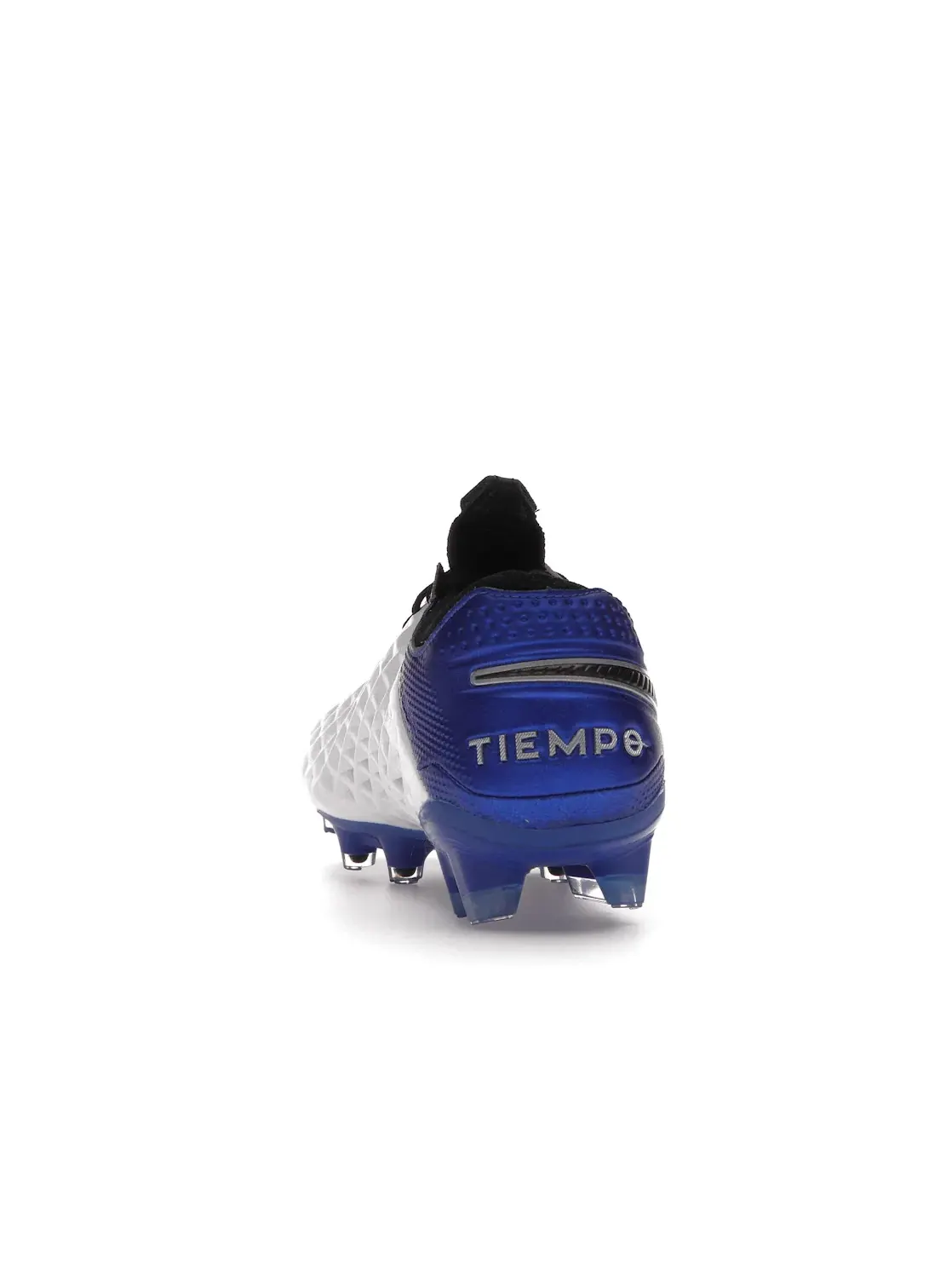 Мужские бутсы с длинным рукавом Nike Tiempo Legend 8 Elite FG — изображение 4 из 4