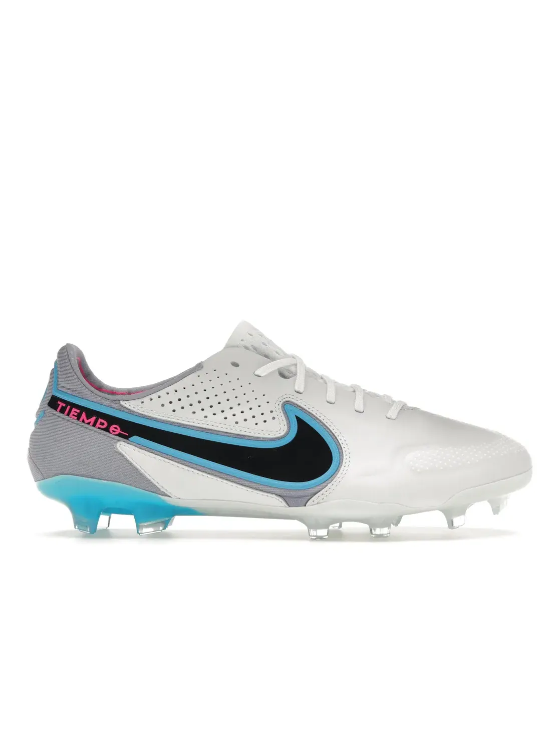 Мужские бутсы Nike Tiempo Legend 9 Elite FG — изображение 1 из 4