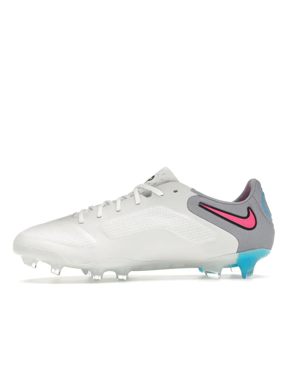 Мужские бутсы Nike Tiempo Legend 9 Elite FG — изображение 3 из 4