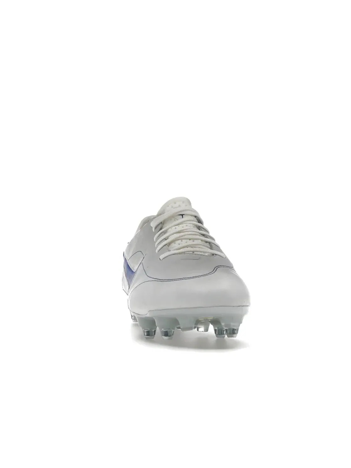 Детские бутсы с шипами Nike Tiempo Legend 9 Elite MI SG-Pro Anti-Clog Traction — изображение 2 из 4
