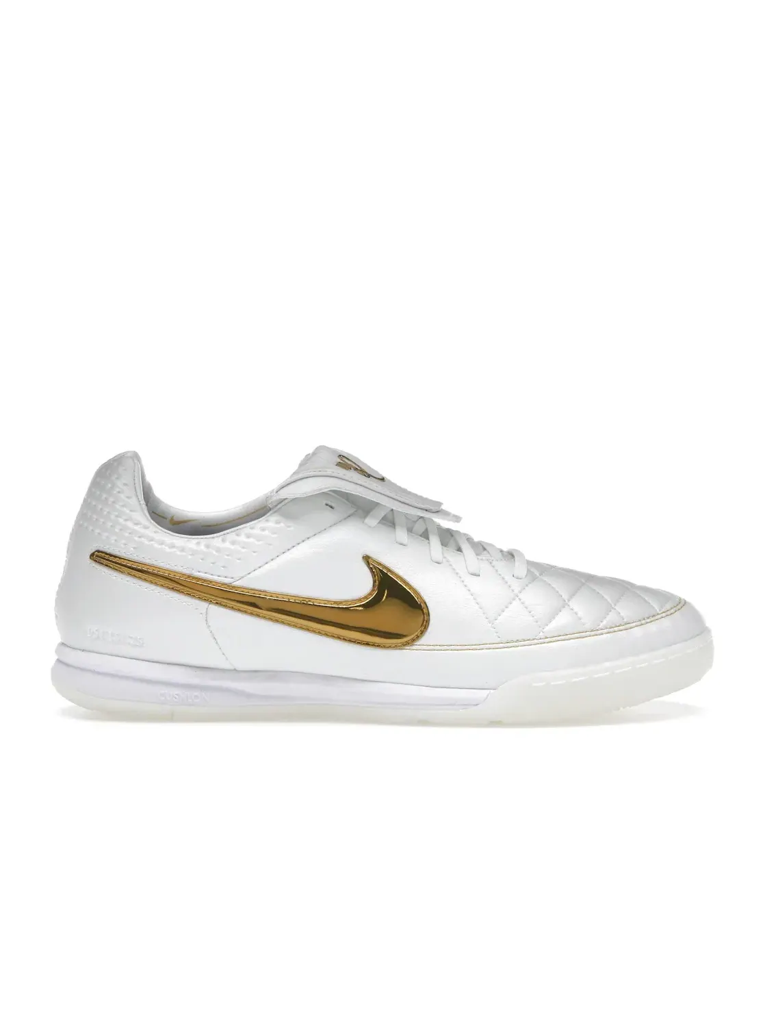 Мужские бутсы Nike Tiempo Legend — изображение 1 из 4