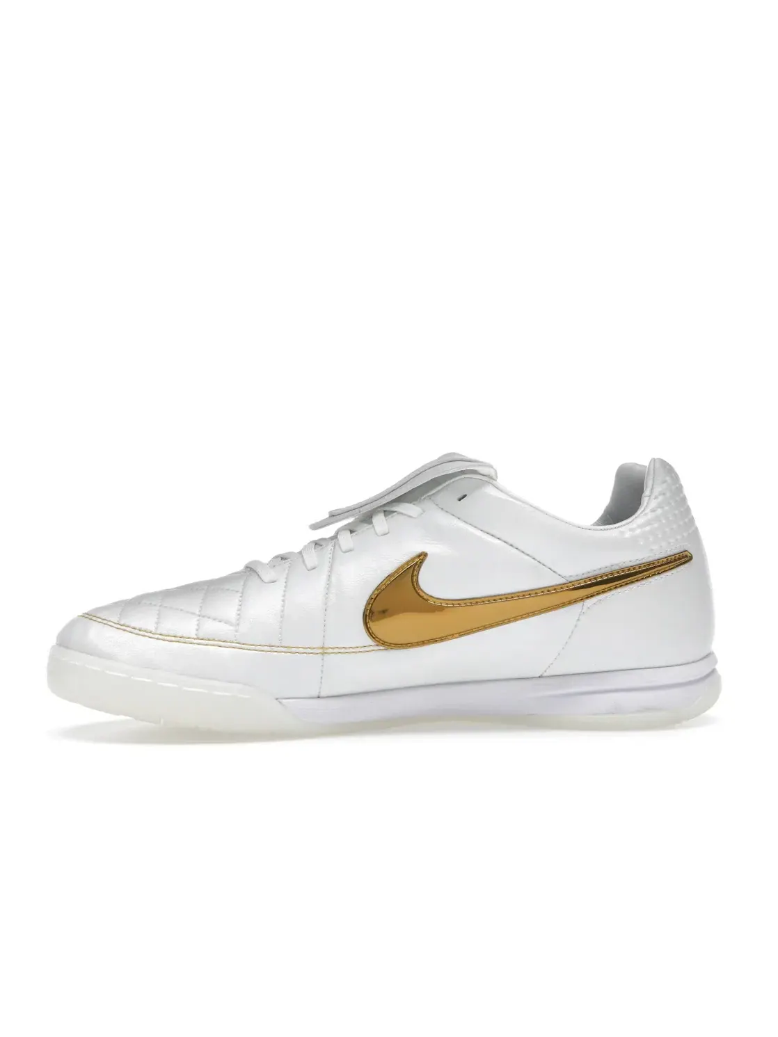 Мужские бутсы Nike Tiempo Legend — изображение 3 из 4