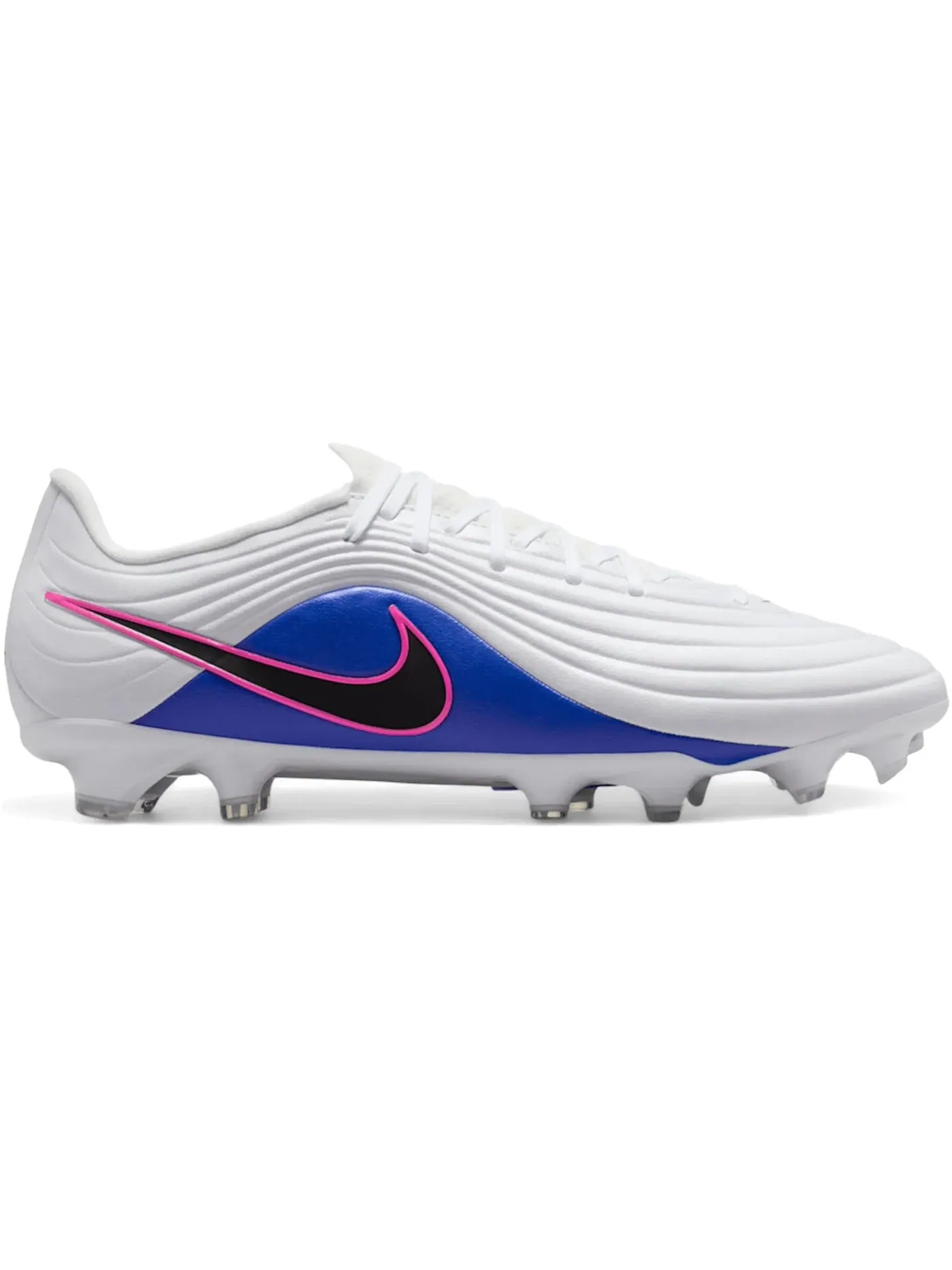 Мужские бутсы с натуральной кожи Tiempo Maestro Academy FG/MG Nike — изображение 1 из 1