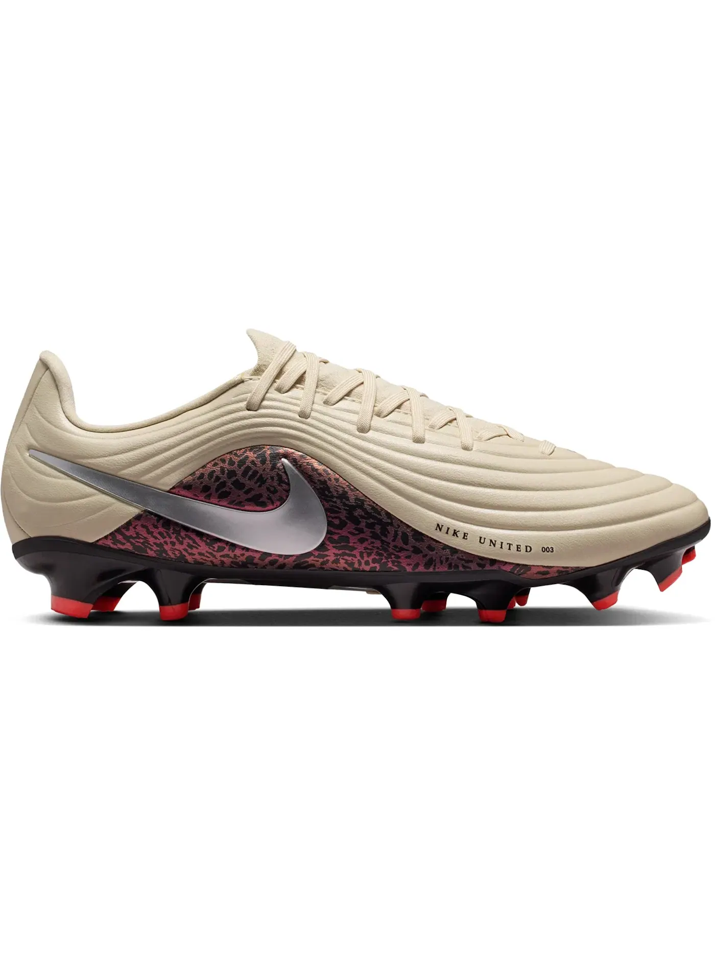 Мужские бутсы с длинным рукавом Nike Tiempo Maestro Academy MG — изображение 1 из 1