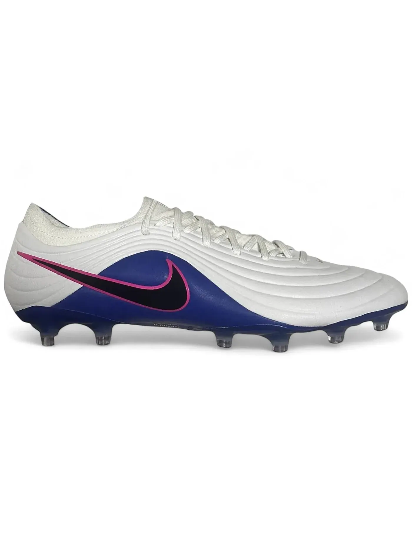 Мужские бутсы с искусственной замшей Nike Tiempo Maestro Elite AG-Pro — изображение 1 из 1