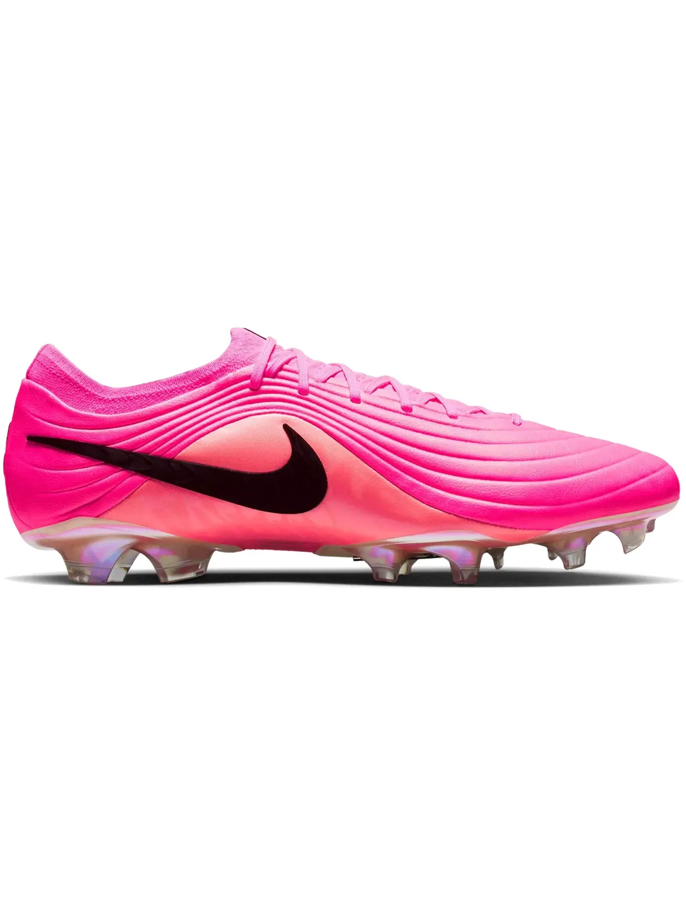 Мужские бутсы с замкнутыми шипами Nike Tiempo Maestro Elite FG — изображение 1 из 1, мульти-/черный