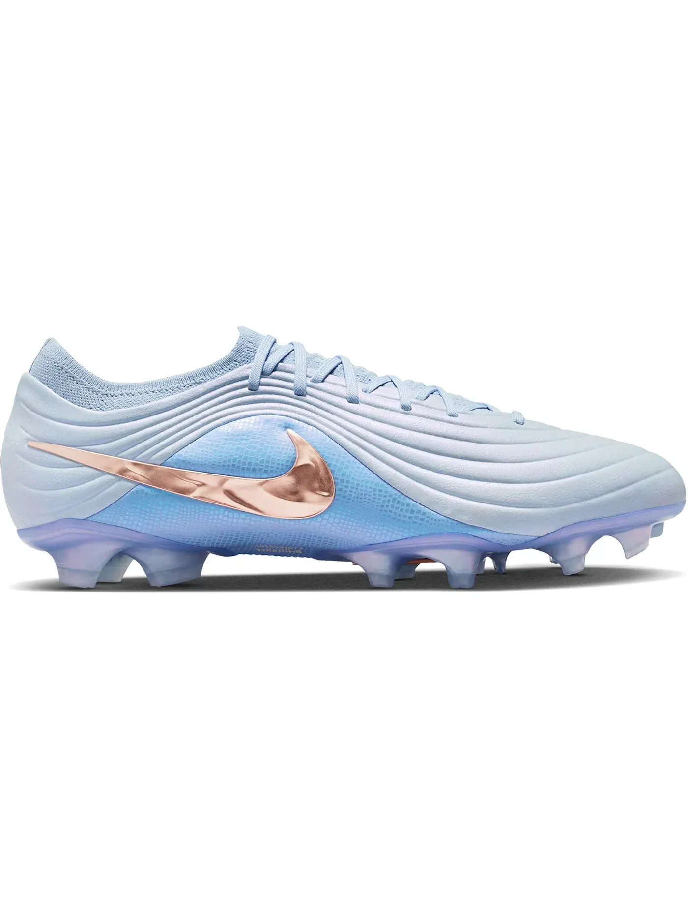 Мужские бутсы с покрытием из кожи кангуролайт Nike Tiempo Maestro Elite FG LV8 — изображение 1 из 1