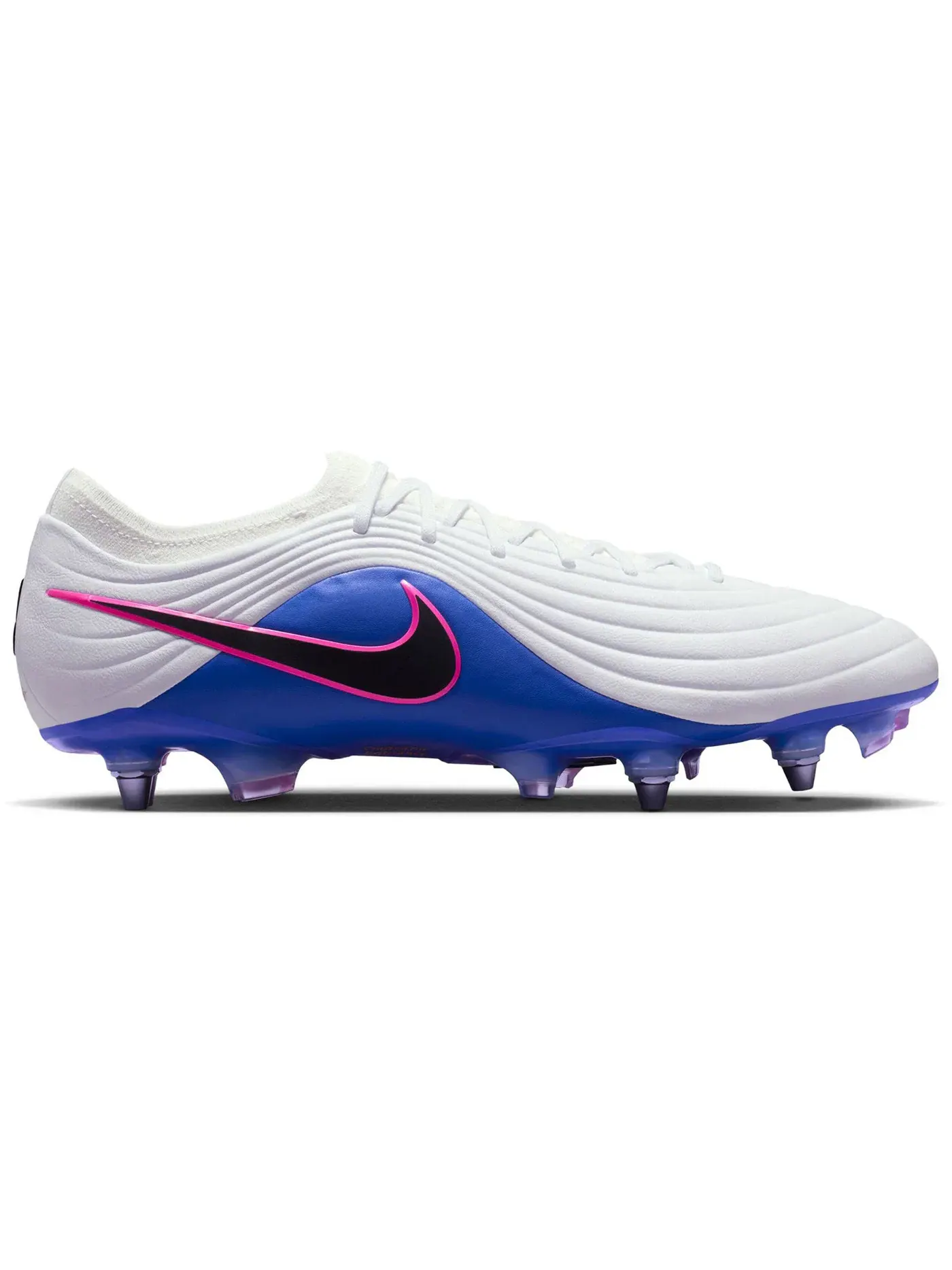 Мужские бутсы с длинными шипами Nike Tiempo Maestro Elite SG-Pro AC — изображение 1 из 2