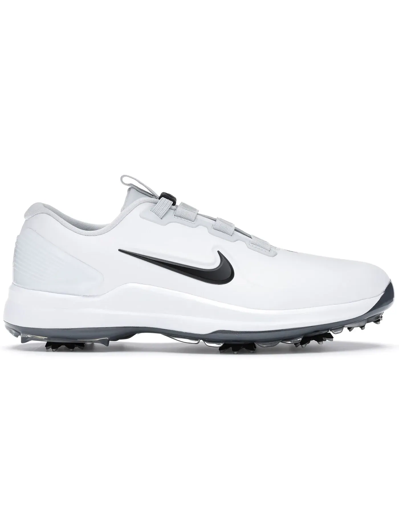 Мужские бутсы Nike Tiger Woods 71 FastFit — изображение 1 из 1
