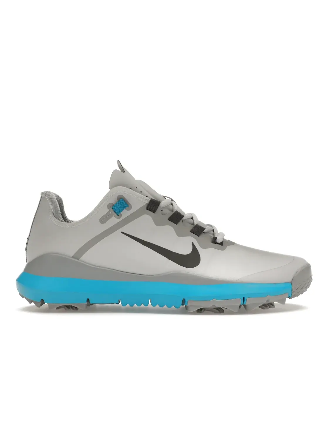 Мужские бутсы Nike Tiger Woods TW '13 Retro — изображение 1 из 4