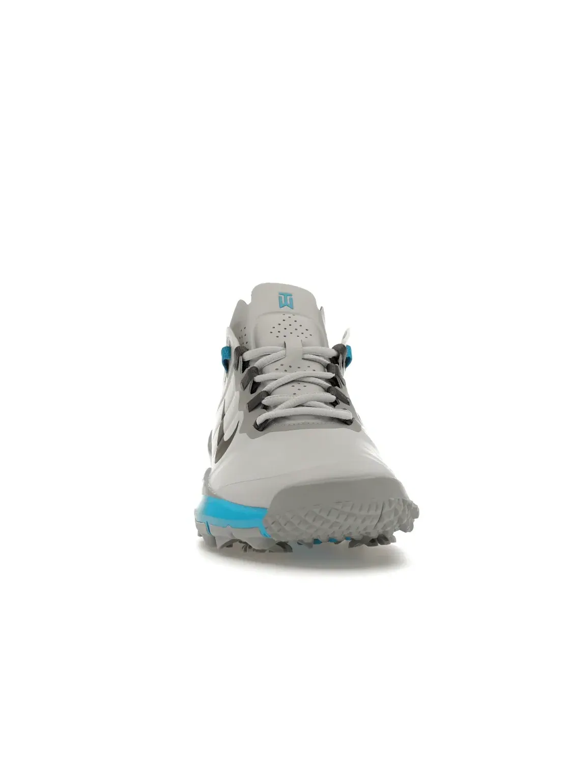 Мужские бутсы Nike Tiger Woods TW '13 Retro — изображение 2 из 4