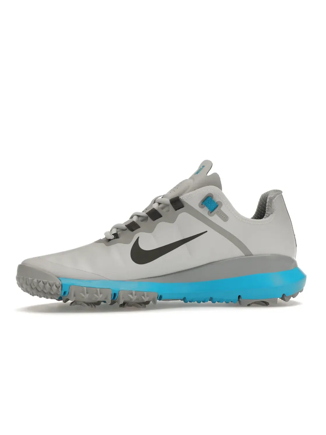 Мужские бутсы Nike Tiger Woods TW '13 Retro — изображение 3 из 4