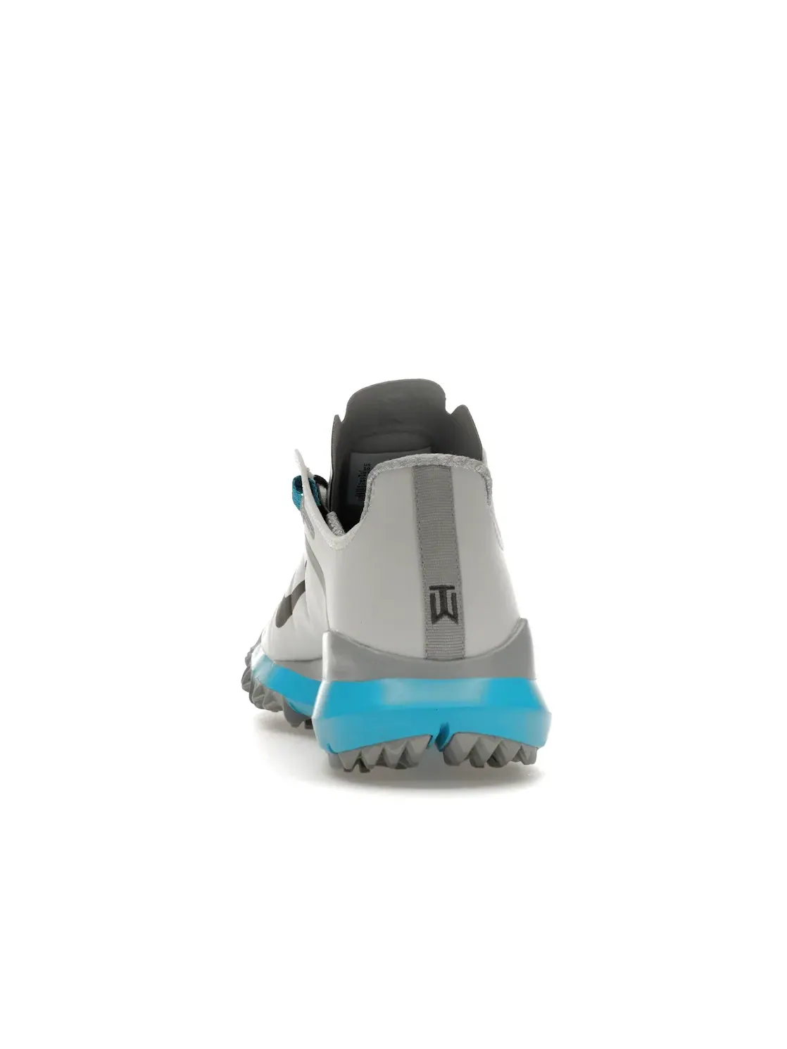 Мужские бутсы Nike Tiger Woods TW '13 Retro — изображение 4 из 4