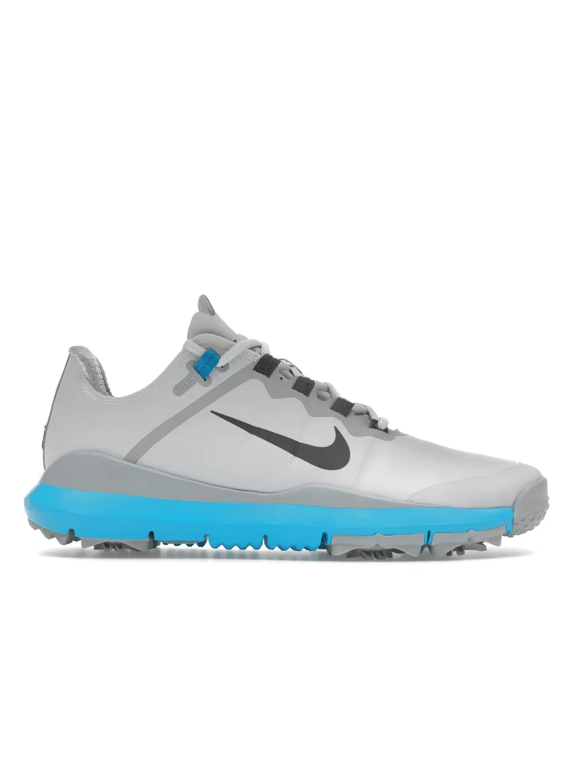 Мужские бутсы Nike Tiger Woods TW '13 Retro — изображение 1 из 4