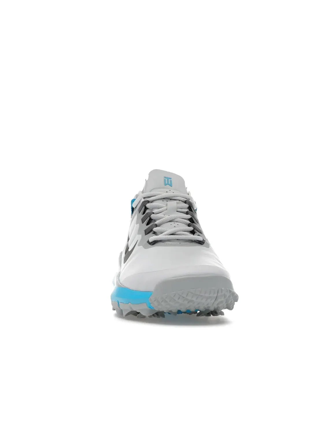 Мужские бутсы Nike Tiger Woods TW '13 Retro — изображение 2 из 4