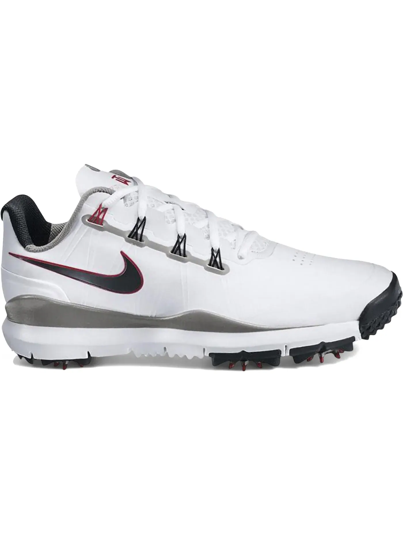 Мужские бутсы с шипами Nike Tiger Woods TW '14 — изображение 1 из 1