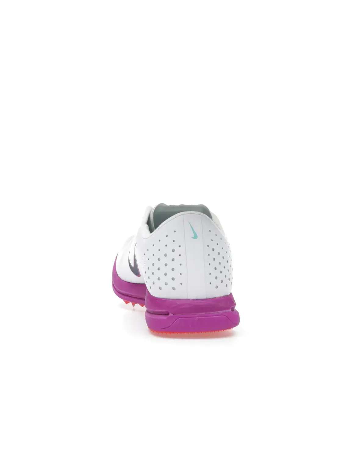 Мужские шиповки с шипами Nike Triple Jump Elite 3 Nike — изображение 4 из 4, белый//яркий