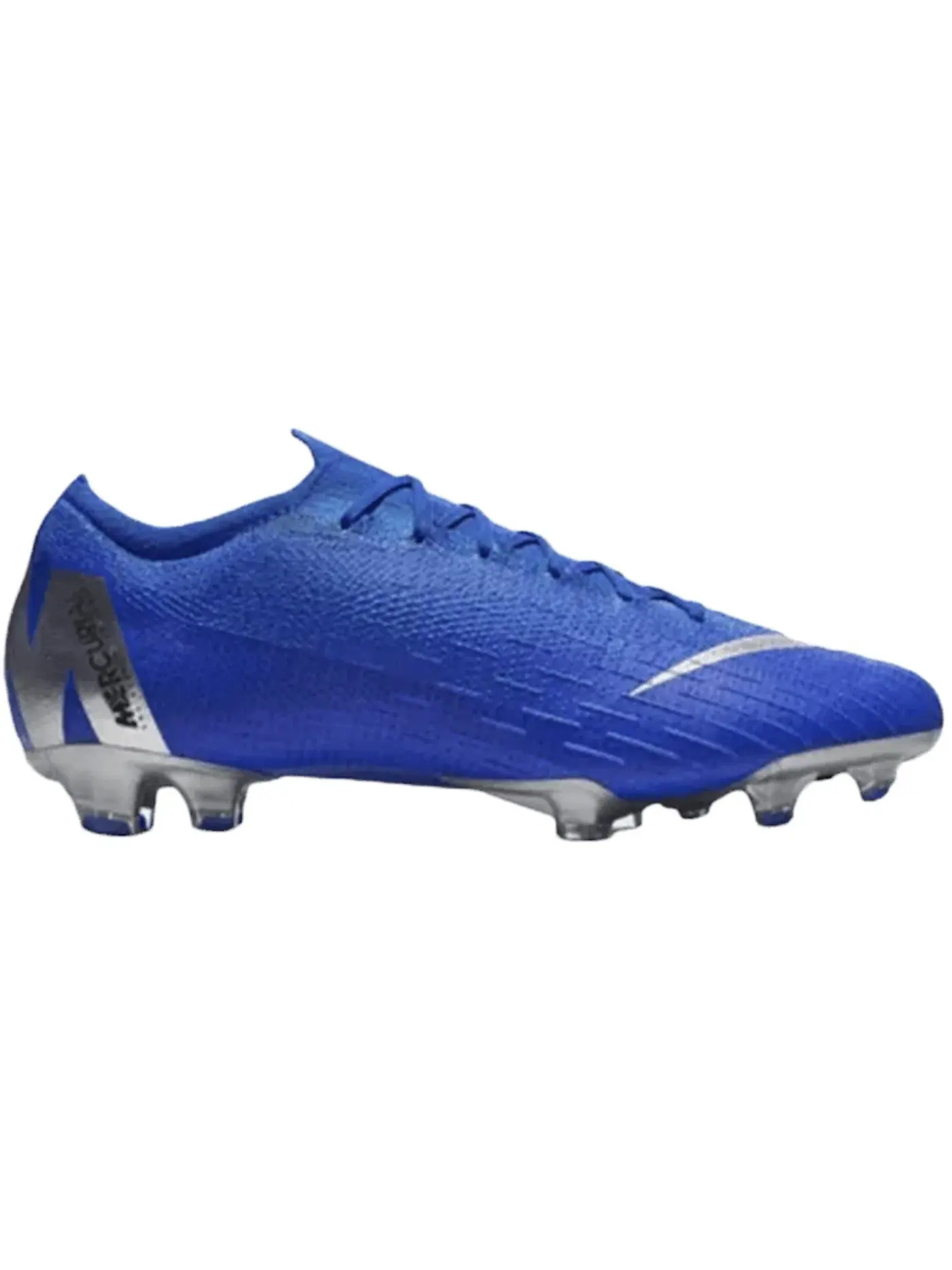 Мужские бутсы с высоким верхом Nike Vapor 12 Elite FG — изображение 1 из 1