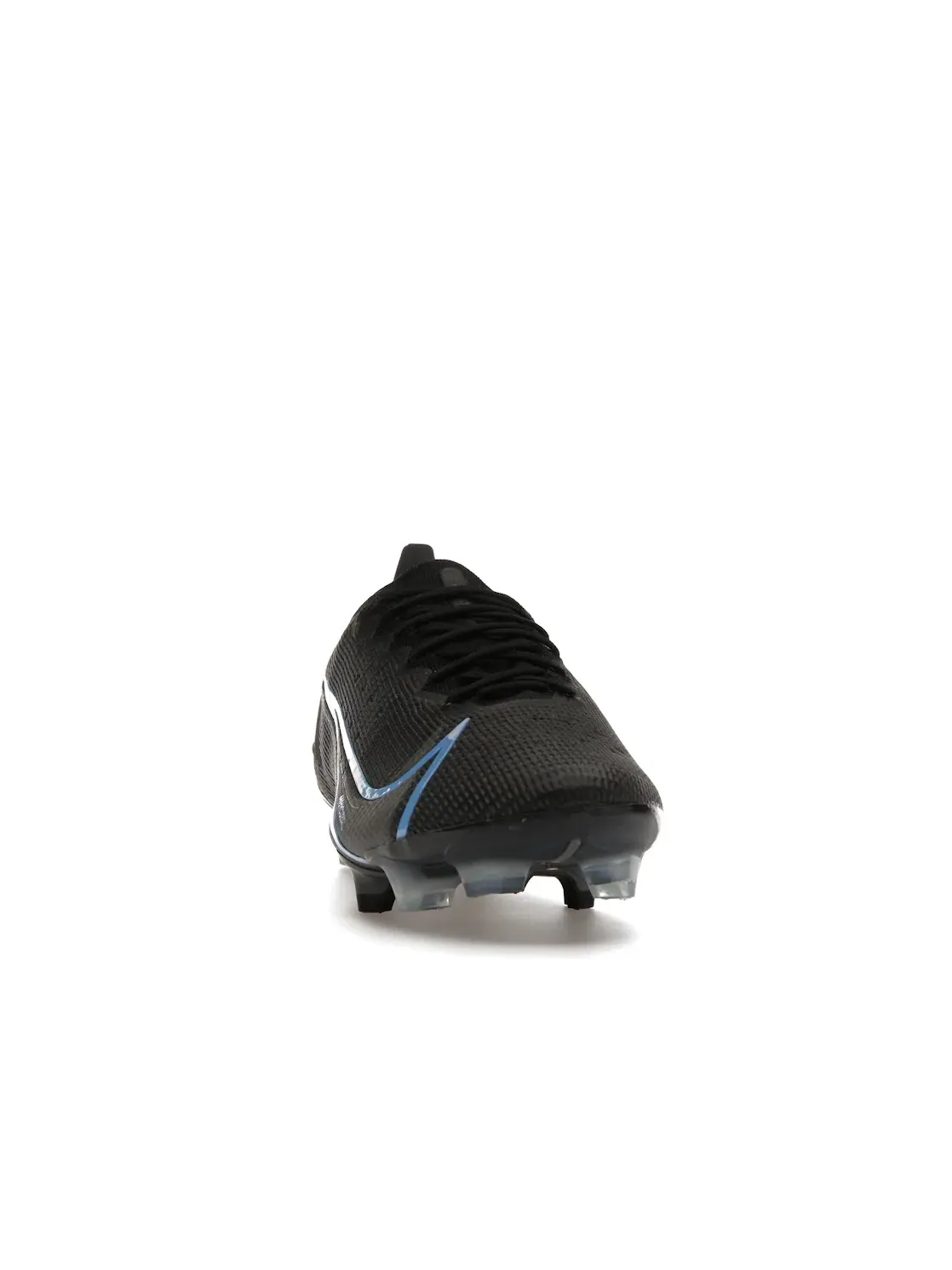 Мужские бутсы с высоким верхом Nike Vapor 14 Elite FG Flyknit — изображение 2 из 4