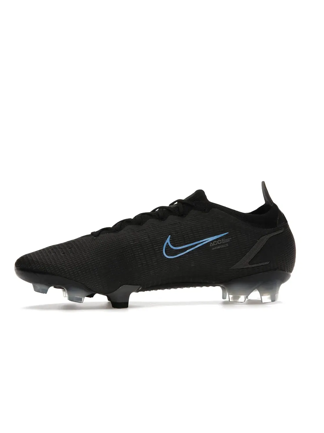 Мужские бутсы с высоким верхом Nike Vapor 14 Elite FG Flyknit — изображение 3 из 4