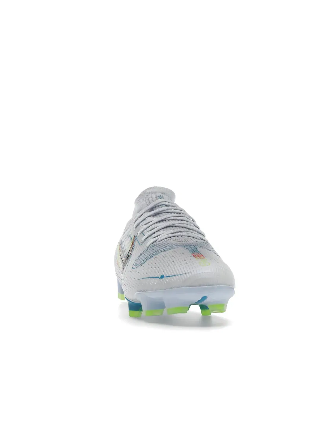 Детские бутсы Nike Vapor 14 Pro FG — изображение 2 из 4