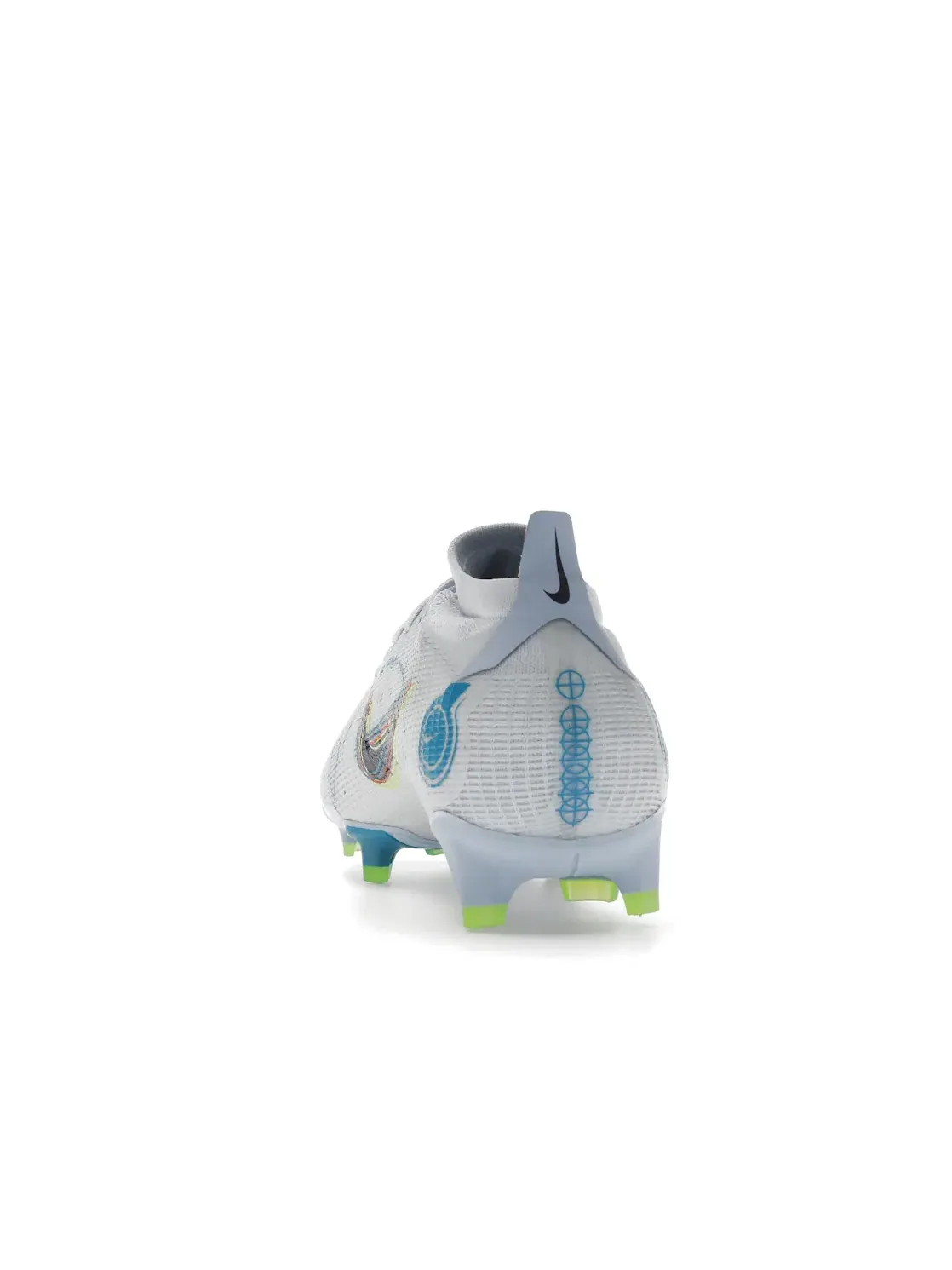 Детские бутсы Nike Vapor 14 Pro FG — изображение 4 из 4