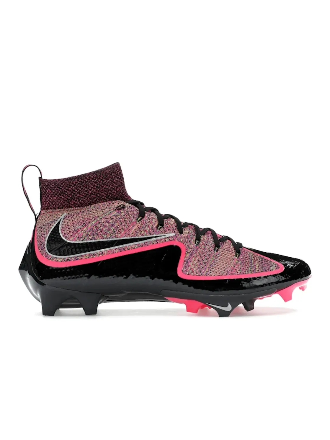 Мужские бутсы Nike Vapor Edge 360 Untouchable Mid — изображение 1 из 4