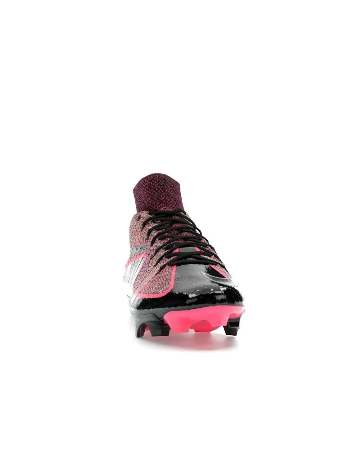 Мужские бутсы Nike Vapor Edge 360 Untouchable Mid — изображение 2 из 4