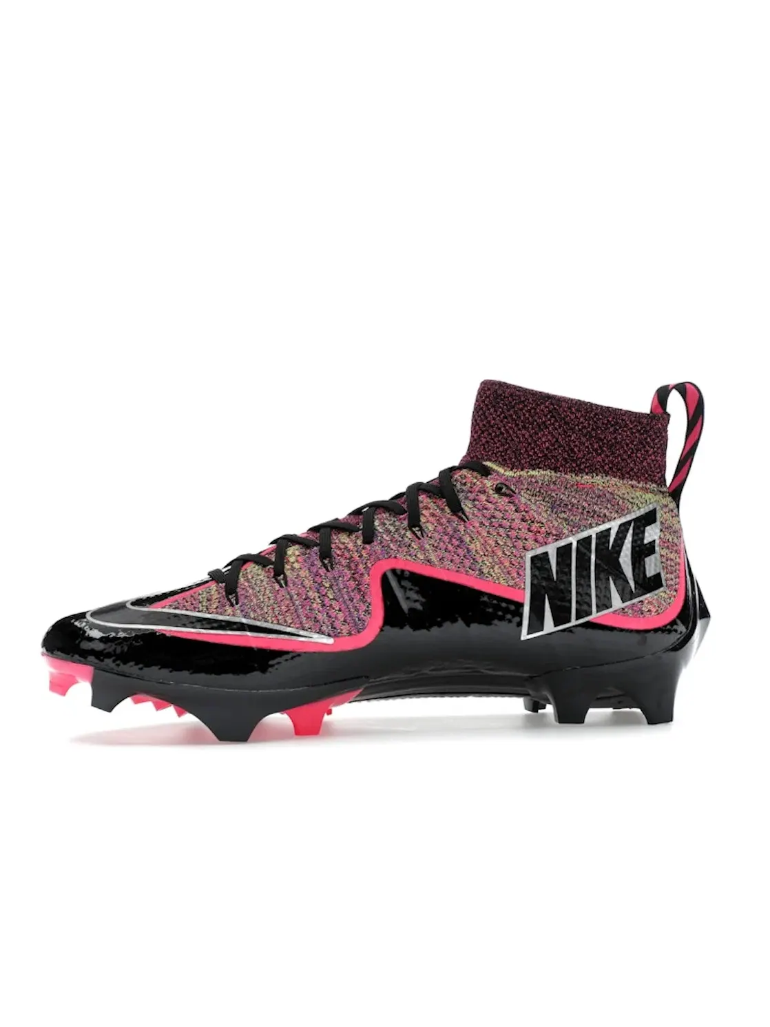 Мужские бутсы Nike Vapor Edge 360 Untouchable Mid — изображение 3 из 4