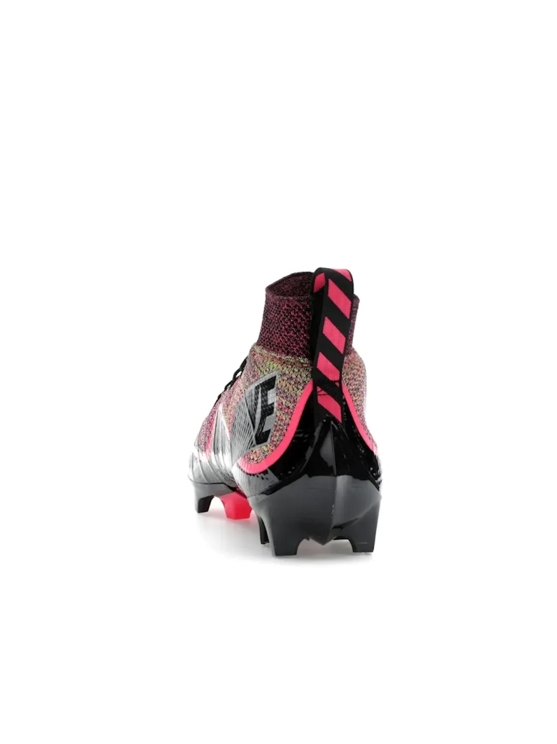 Мужские бутсы Nike Vapor Edge 360 Untouchable Mid — изображение 4 из 4