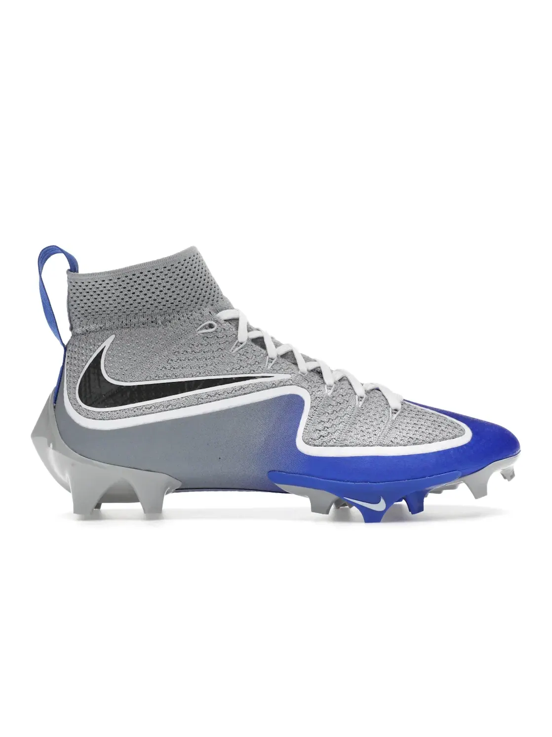 Мужские бутсы Nike Vapor Edge 360 Untouchable Mid — изображение 1 из 4