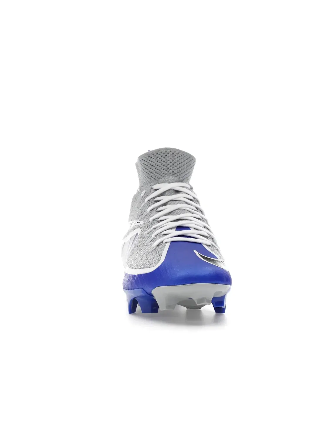 Мужские бутсы Nike Vapor Edge 360 Untouchable Mid — изображение 2 из 4